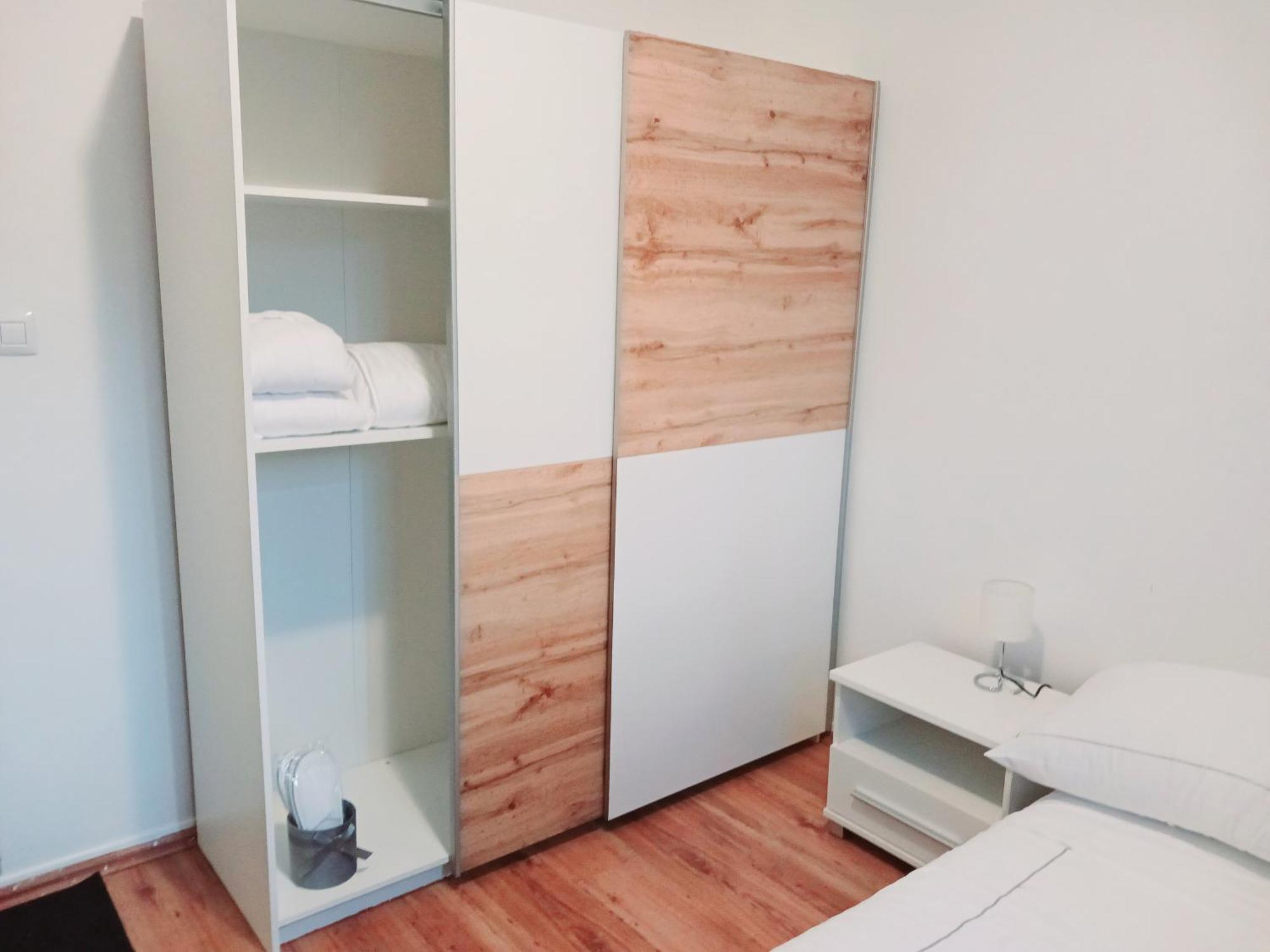 Familyhouse Apartment Pula Exterior photo